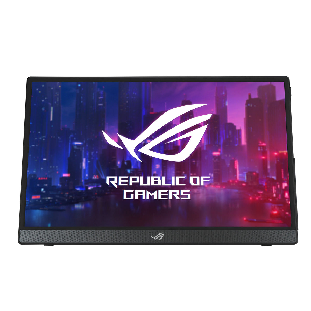 ASUS ROG Strix XG16AHPE - 39.6 cm (15.6") 1920 x 1080 pixels Full HD LED Monitor