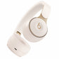 Apple Beats Solo Pro - Wireless Noise Cancelling Headphones in Ivory