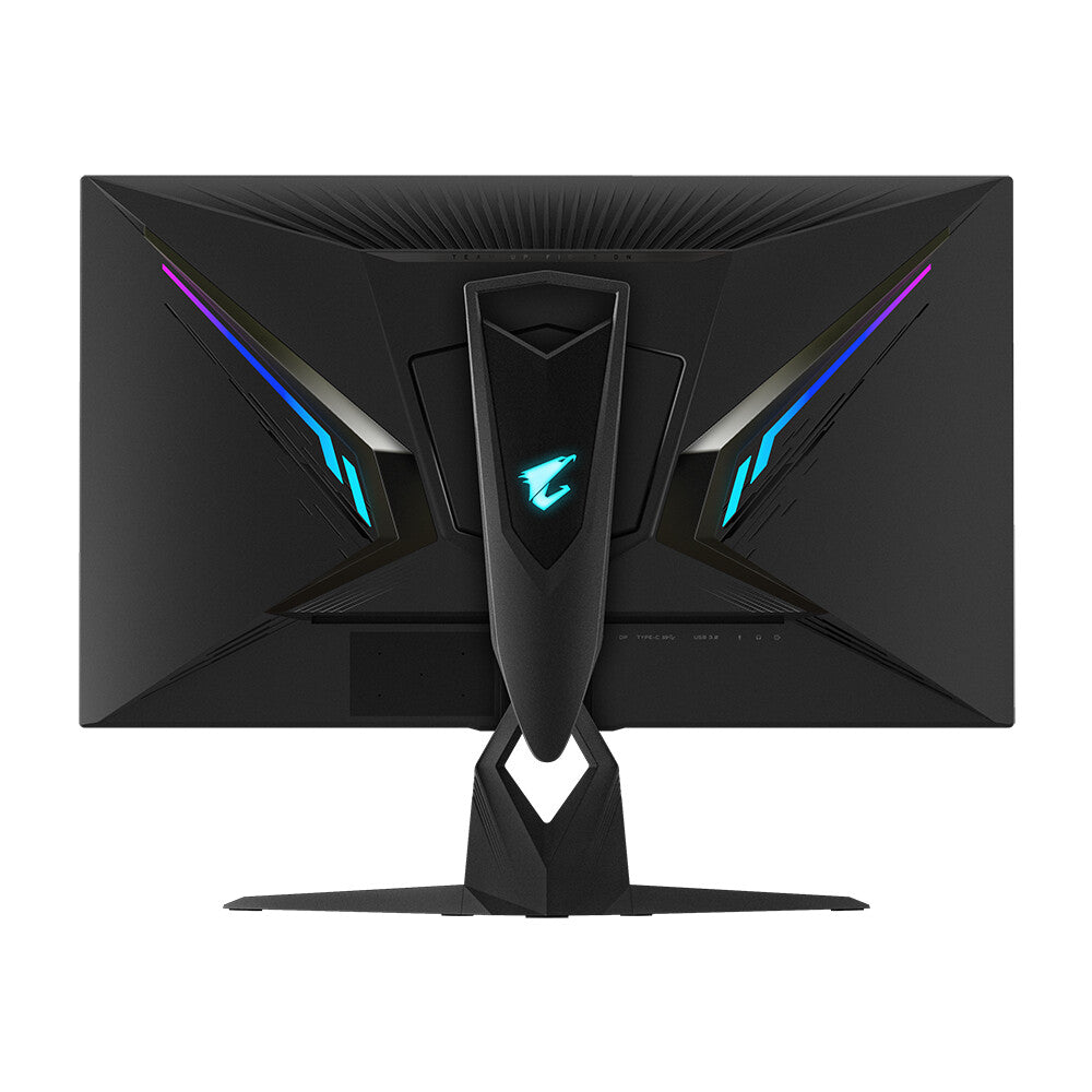 Gigabyte Aorus FI32U - 80 cm (31.5") 3840 x 2160p 4K Ultra HD Monitor