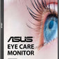 ASUS VA27DQSB - 68.6 cm (27") - 1920 x 1080 pixels FHD LED Monitor
