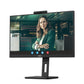 AOC 24P3CW - 60.5 cm (23.8") - 1920 x 1080 pixels FHD LED Monitor