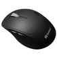 Sandberg Pro Recharge - RF Wireless + Bluetooth Mouse - 1,600 DPI