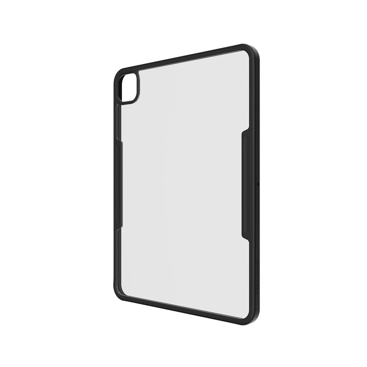 PanzerGlass ® ClearCase™ for 11" iPad in Black / Transparent