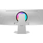 Samsung Odyssey OLED G9 - 124.5 cm (49") - 5120 x 1440 pixels DQHD OLED Monitor