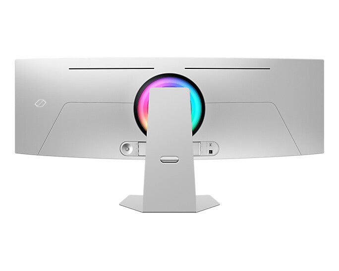 Samsung Odyssey OLED G9 - 124.5 cm (49") - 5120 x 1440 pixels DQHD OLED Monitor