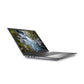 DELL Precision 7670 Laptop - 40.6 cm (16") - Intel® Core™ i7-12850HX - 16 GB DDR5-SDRAM - 512 GB SSD - NVIDIA RTX A1000 - Wi-Fi 6E - Windows 10 Pro - Grey