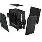 Corsair 3000D AIRFLOW - ATX Mid Tower Case in Black