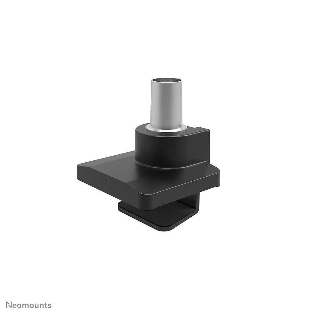 Neomounts NM-D775DXBLACK - Desk monitor mount for 25.4 cm (10") to 81.3 cm (32")