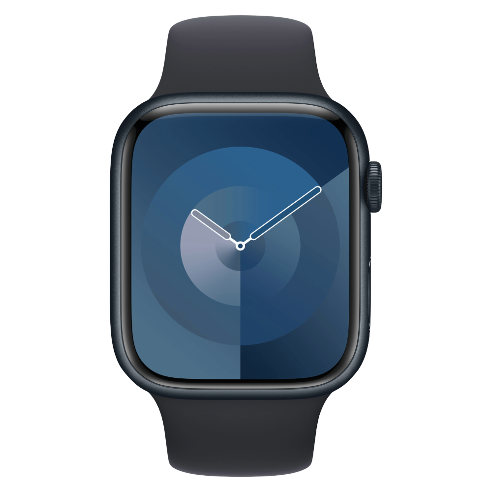 Apple Watch Series 9 - Aluminium - 41MM - Refurbished