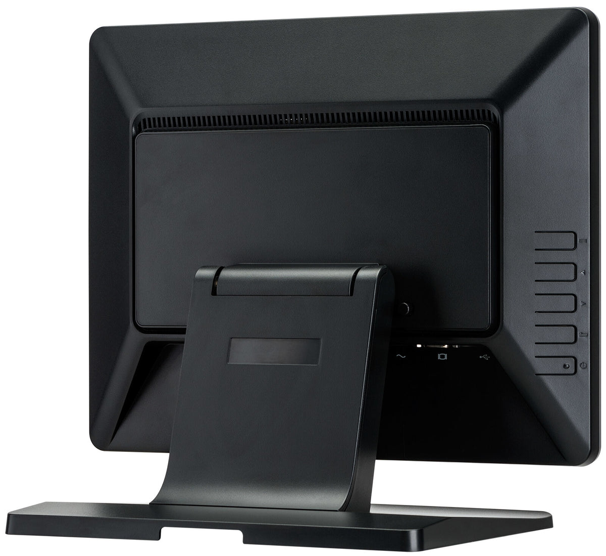 iiyama ProLite T1521MSC-B2 - 38.1 cm (15") - 1024 x 768 pixels XGA LED Touchscreen Monitor