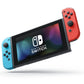 Nintendo Switch - 32 GB - Neon Red and Blue
