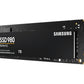Samsung 980 - PCI Express 3.0 V-NAND NVMe M.2 SSD - 1 TB
