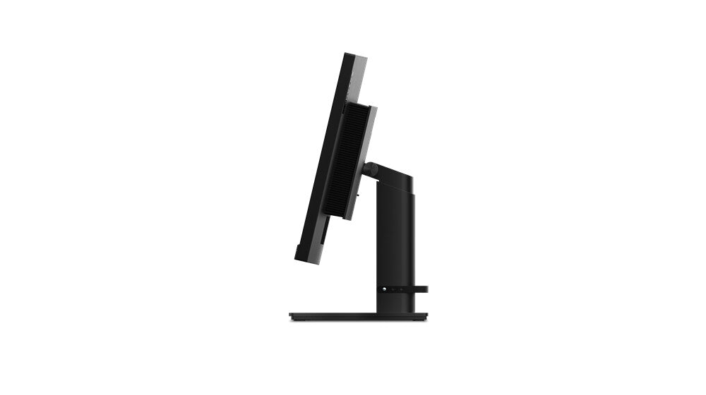 Lenovo ThinkVision P34W-20 - 86.7 cm (34.1") - 3440 x 1440 pixels Wide Quad HD LED Monitor