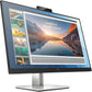 HP E-Series E24d G4 - 60.5 cm (23.8") 1920 x 1080p Full HD Monitor