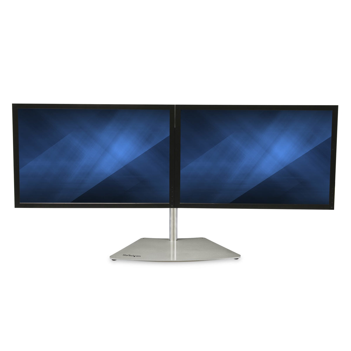 StarTech.com ARMDUOSS - Desk monitor stand for 61 cm (24")