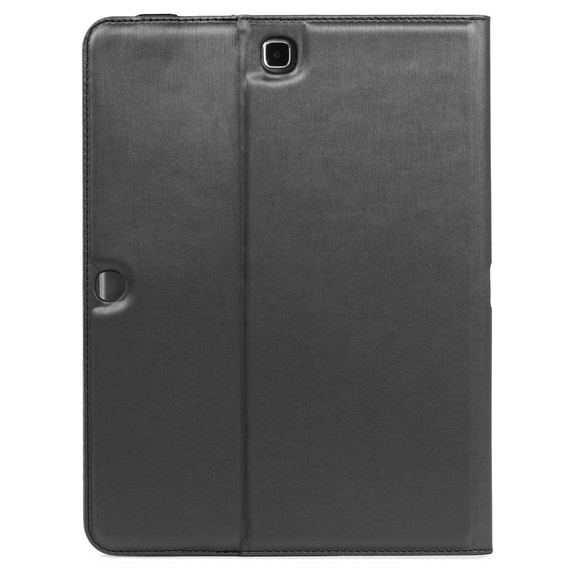 Targus SafeFit Folio Case for Galaxy Tab A in Black