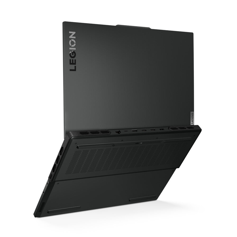 Lenovo Legion Pro 7 Gaming Laptop - 40.6 cm (16&quot;) - Intel® Core™ i9-13900HX - 32 GB DDR5-SDRAM - 1 TB SSD - NVIDIA GeForce RTX 4090 - Wi-Fi 6E - Windows 11 Home - Grey