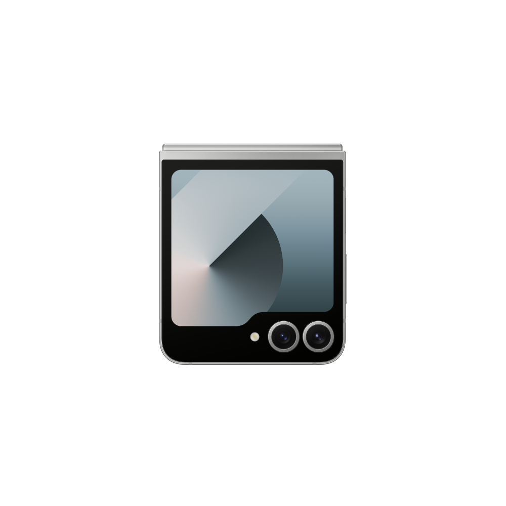Samsung Galaxy Z Flip6 - Refurbished