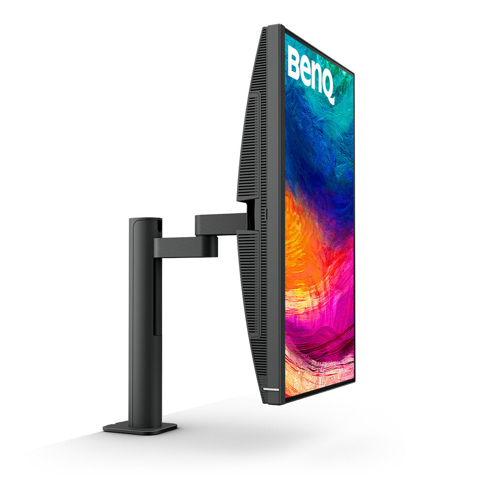 BenQ PD2705UA - 68.6 cm (27") - 3840 x 2160 pixels 4K Ultra HD LCD Monitor