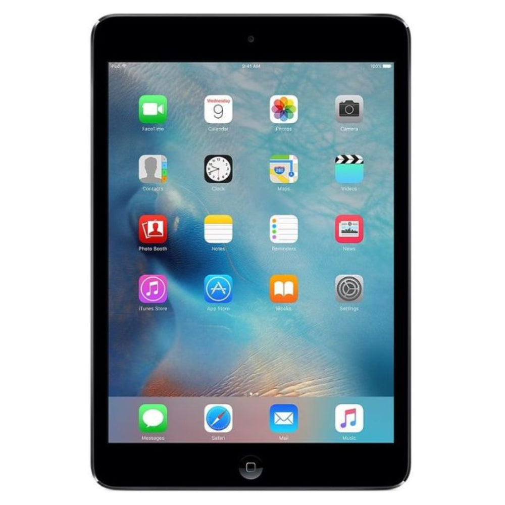 Apple iPad Mini 2 (2013) - 7.9&quot; - Wi-Fi + Cellular - Refurbished