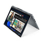 Lenovo ThinkPad Yoga X1 Gen 7 (14" Intel) Intel® Core™ i7 i7-1260P Hybrid (2-in-1) 35.6 cm (14") Touchscreen WQUXGA 16 GB LPDDR5-SDRAM 512 GB SSD Wi-Fi 6E (802.11ax) Windows 11 Pro Grey
