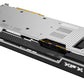 XFX MERC 310 "Black Edition" - AMD 20 GB GDDR6 Radeon RX 7900 XT graphics card
