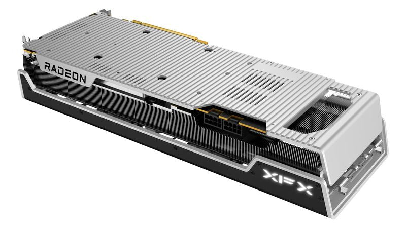 XFX MERC 310 "Black Edition" - AMD 20 GB GDDR6 Radeon RX 7900 XT graphics card