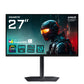 GIGABYTE MO27Q2 - 68.6 cm (27") - 2560 x 1440 pixels QHD OLED Monitor