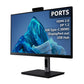 Acer Vero B7 - 60.5 cm (23.8") - 1920 x 1080 pixels FHD LCD Monitor
