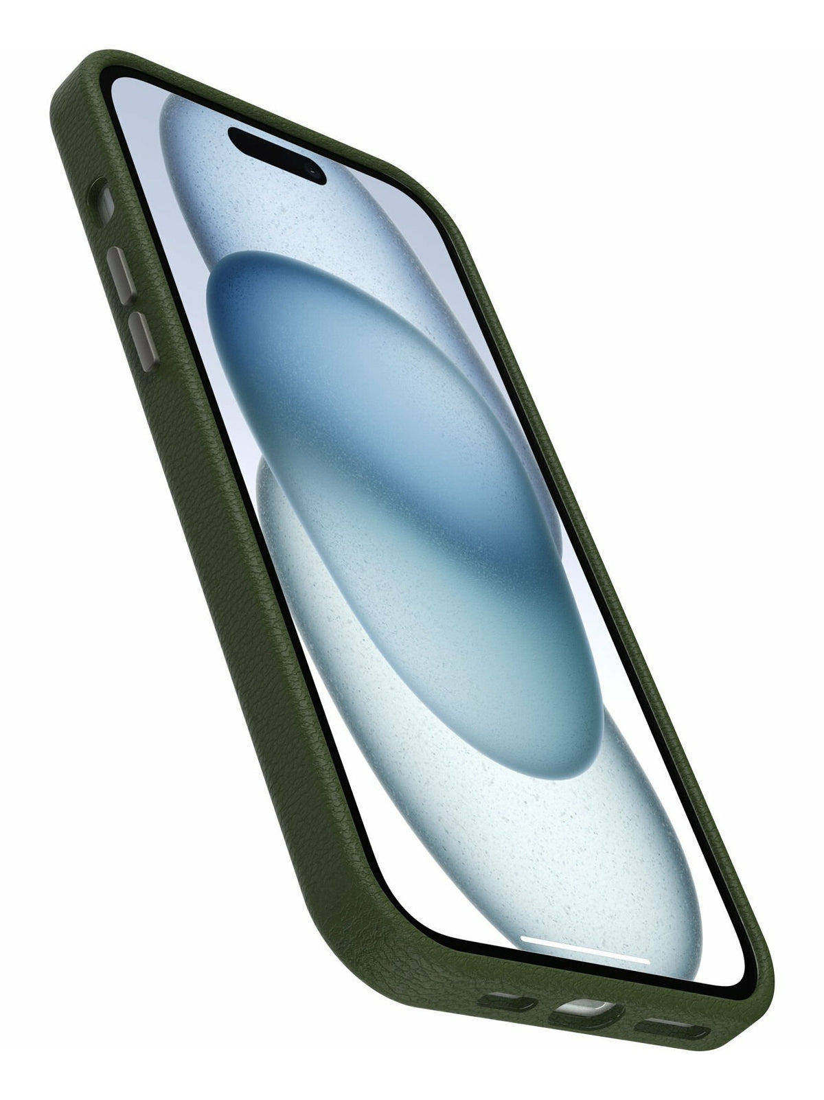 OtterBox Symmetry Cactus with MagSafe for iPhone 14 Plus / 15 Plus in Cactus Grove