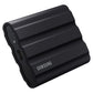 Samsung MU-PE4T0S External solid state drive - 4 TB