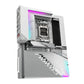 GIGABYTE B650E AORUS STEALTH ICE ATX motherboard - AMD B650 Socket AM5
