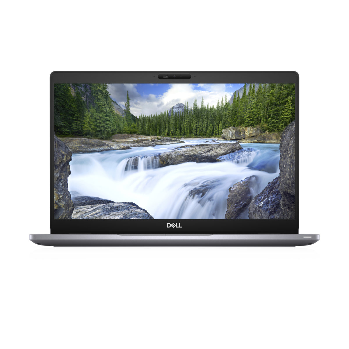 Dell Latitude 5310 Laptop - 33.8 cm (13.3&quot;) - Intel® Core™ i5-10310U - 8 GB DDR4-SDRAM - 256 GB SSD - Windows 10 Pro - Grey - Refurbished