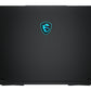 MSI Stealth 18 AI Studio Laptop - 45.7 cm (18") - Intel Core Ultra 9 185H - 32 GB DDR5-SDRAM - 2 TB SSD - NVIDIA GeForce RTX 4070 - Wi-Fi 7 - Windows 11 Pro - Black