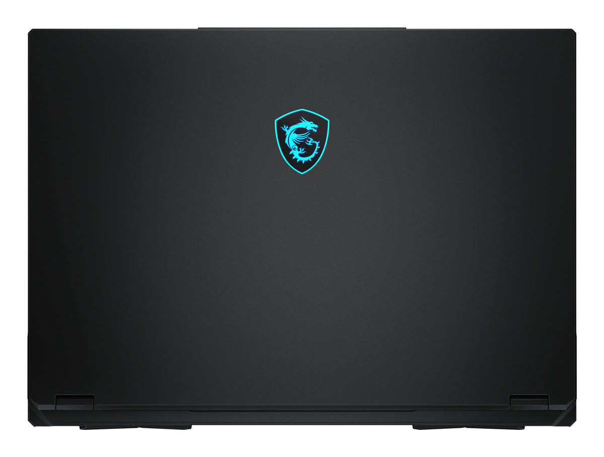 MSI Stealth 18 AI Studio Laptop - 45.7 cm (18") - Intel Core Ultra 9 185H - 32 GB DDR5-SDRAM - 2 TB SSD - NVIDIA GeForce RTX 4070 - Wi-Fi 7 - Windows 11 Pro - Black
