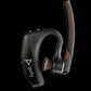 POLY Voyager 5200 - USB-A to Micro USB Wireless Headset for Business