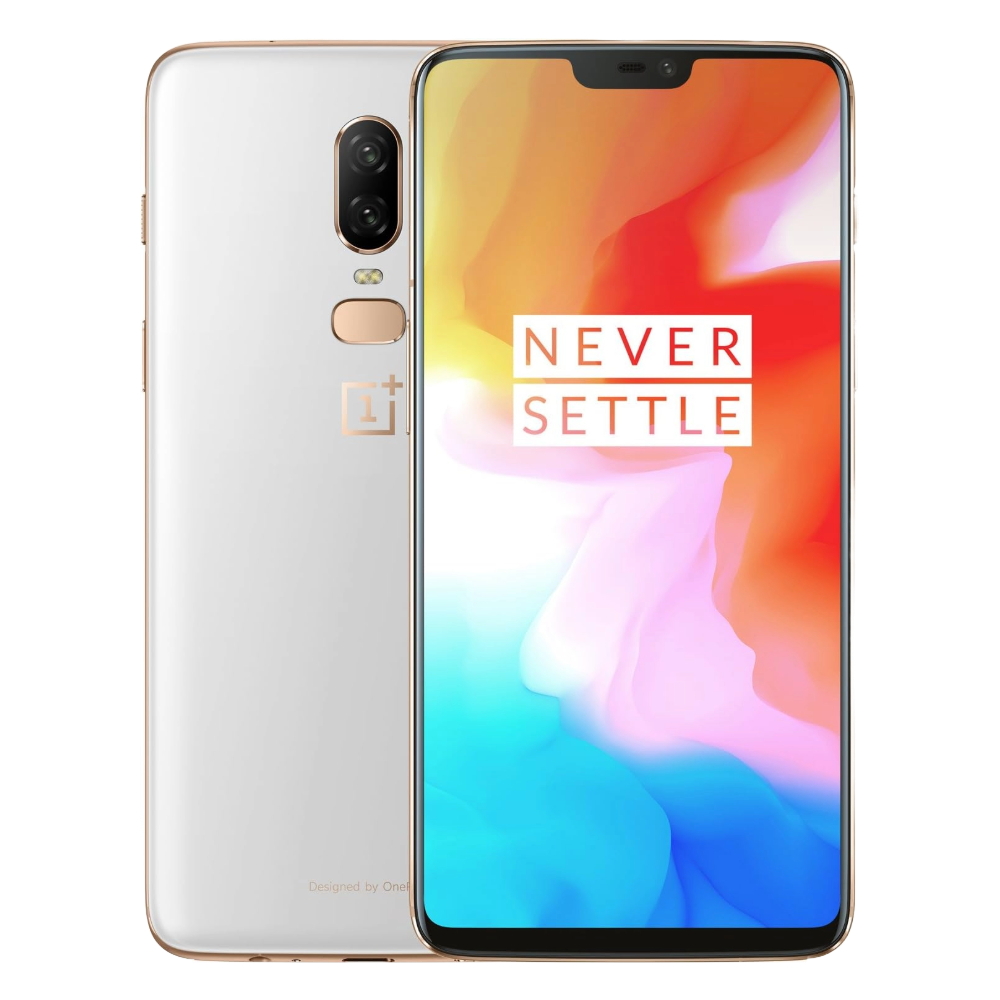 OnePlus 6 - Refurbished