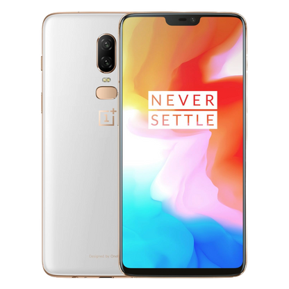 OnePlus 6 - Refurbished