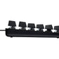 Logitech G - G413 TKL SE - USB Wired Mechanical Gaming Keyboard in Black (QWERTY UK)