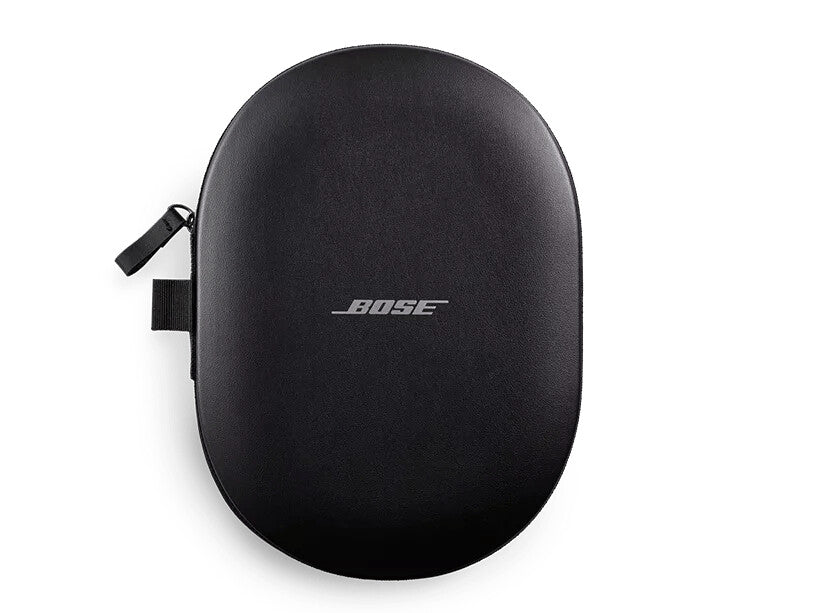 Bose QuietComfort Ultra - Wired & Wireless Bluetooth Headset in Black
