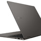 Samsung Galaxy Book3 Pro 360 Hybrid (2-in-1) - 40.6 cm (16") - Touchscreen - Intel® Core™ i7-1360P - 16 GB LPDDR5-SDRAM - 1 TB SSD - Wi-Fi 6E - Windows 11 Home - Graphite