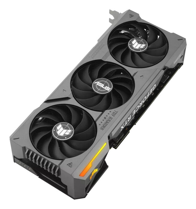 ASUS TUF Gaming - NVIDIA 16 GB GDDR6X GeForce RTX 4070 Ti SUPER graphics card