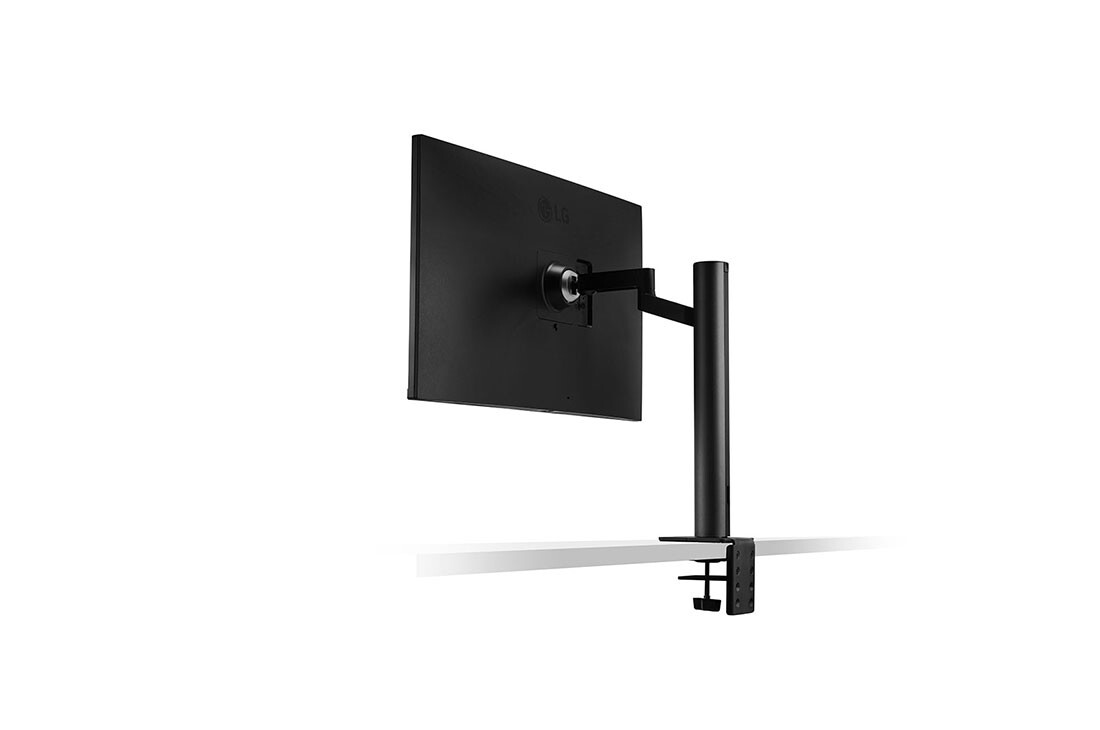 LG 32UN880-B - 80 cm (31.5") - 3840 x 2160 pixels 4K UHD LED Monitor