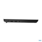 Lenovo ThinkPad E14 Gen 4 Laptop - 35.6 cm (14") - Intel® Core™ i5-1235U - 8 GB DDR4-SDRAM - 256 GB SSD - Wi-Fi 6 - Windows 11 Pro - Black