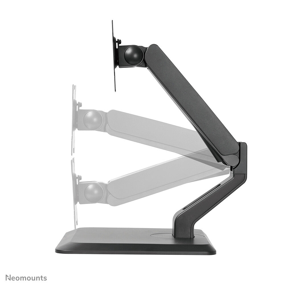 Neomounts FPMA-D885BLACK - Desk monitor stand for38.1 cm (15") to 81.3 cm (32")