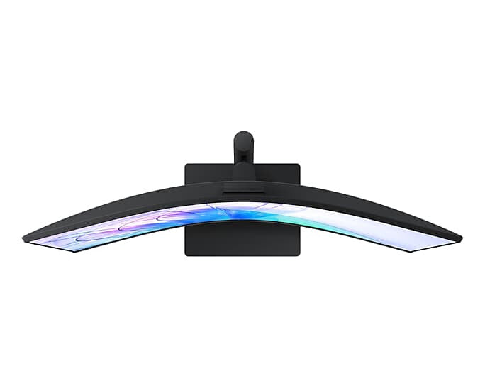 Samsung ViewFinity S6 - 86.4 cm (34") - 3440 x 1440 pixels Wide Quad HD LED Monitor
