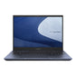 ASUS ExpertBook B5 Laptop - 35.6 cm (14") - Intel® Core™ i5-1240P - 16 GB DDR5-SDRAM - 512 GB SSD - Wi-Fi 6E - Windows 11 Pro - Black