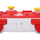 PowerA Wireless Gaming Controller for Nintendo Switch in Red