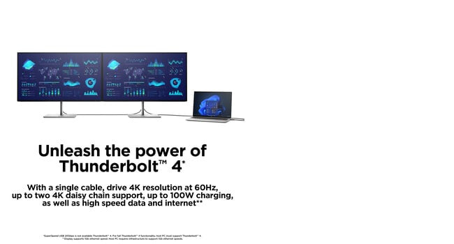 HP E34M G4 - 86.4 cm (34") - 3440 x 1440 pixels Wide Quad HD Monitor