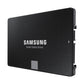 Samsung 870 EVO - Serial ATA III V-NAND 2.5" SSD - 1 TB